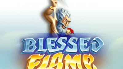 Blessed Flame