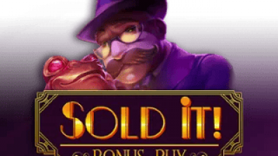 Sold It! Bonus Buy