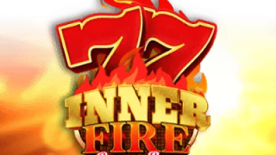 Inner Fire: Bonus Buy