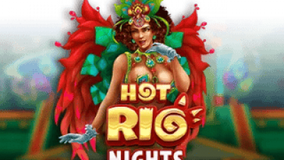 Hot Rio Nights
