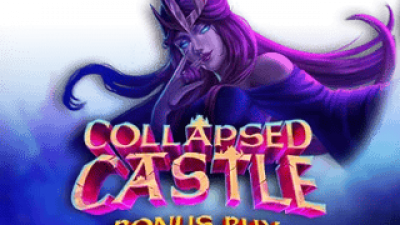 Collapsed Castle: Bonus Buy