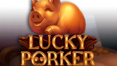 Lucky Porker