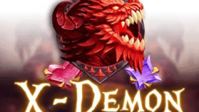 X-Demon