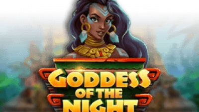 Goddess of the Night