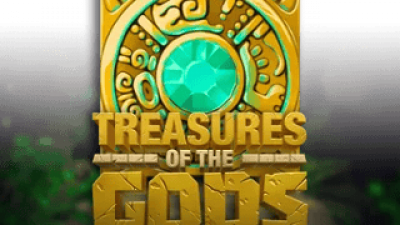 Treasures of the Gods