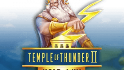 Temple of Thunder II