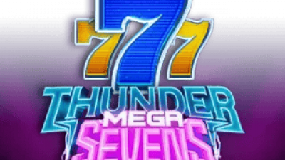 Thunder Mega Sevens