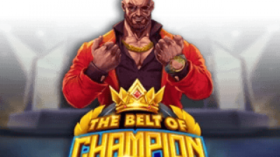 The Belt of Champion