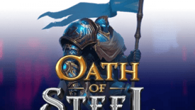 Oath of Steel