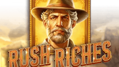 Rush Riches