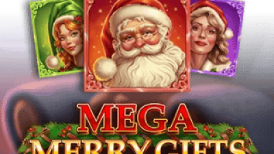 Mega Merry Gifts