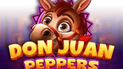 Don Juan Peppers