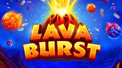 Lava Burst