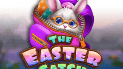 The Easter Catch