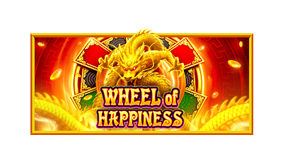 Wheel of Happiness