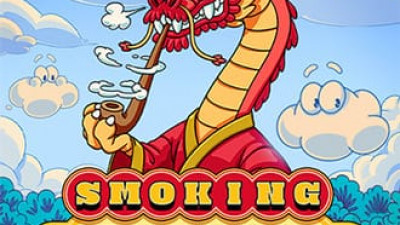 Smoking Dragon