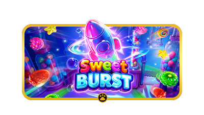 Sweet Burst