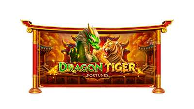 Dragon Tiger Fortunes