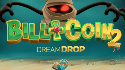 Bill & Coin 2 Dream Drop