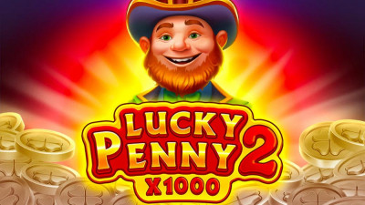 Lucky Penny 2