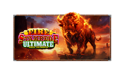 Fire Stampede Ultimate