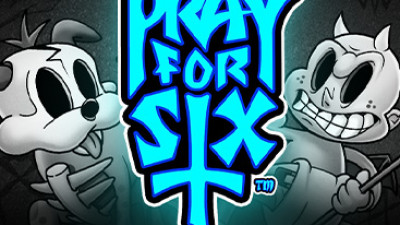 Pray for Six