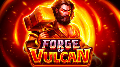 Forge of Vulcan