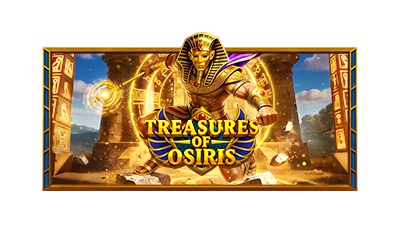 Treasures of Osiris