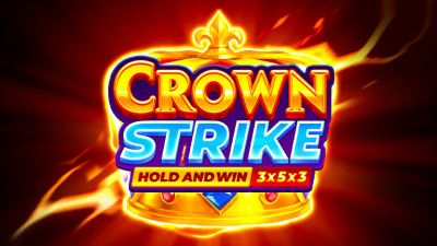 Crown Strike: Hold and Win
