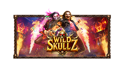 Wild Skullz