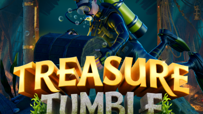 Treasure Tumble