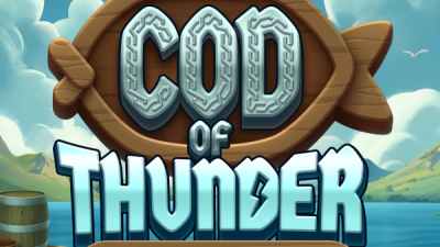 Cod of Thunder Dream Drop