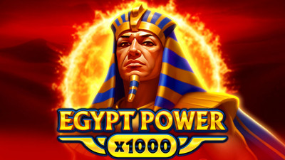 Egypt Power x1000