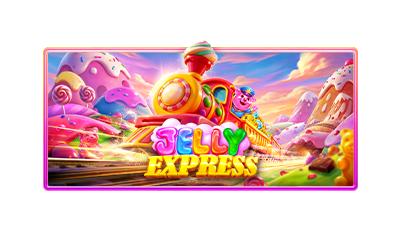Jelly Express