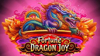 FORTUNE DRAGON JOY