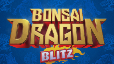 Bonsai Dragon Blitz