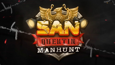 San Quentin Manhunt