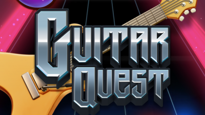 Guitar Quest
