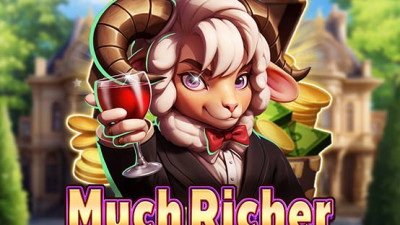 Much Richer