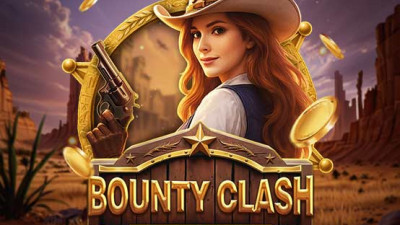 Bounty Clash