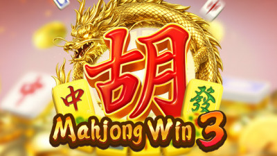 Mahjong Win 3