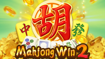 Mahjong Win 2