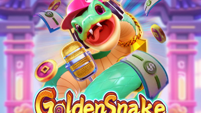 Golden Snake