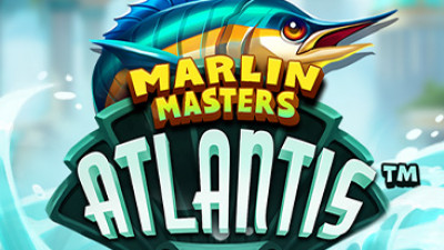 Marlin Masters Atlantis