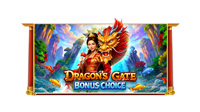 Dragon's Gate - Bonus Choice