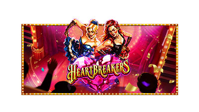 Heartbreakers