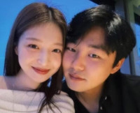 육아 부담과 갈등 속…'러브캐처' 출신 김지연, 롯데 정철원 투수와 이혼 소송 예고
