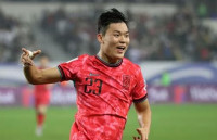 오현규, 헹크 떠나 베식타시 이적…프리미어리그 관심 속 실전 기회 선택