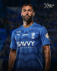 협상, 상당한 진전 프랑스 매체 단독 보도...보이콧 선언한 벤제마, 알힐랄 이적 임박