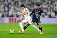 프리미어리그 구단, 레알 마드리드 수비수에게 러브콜